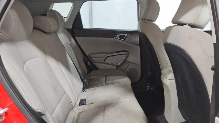 KIA Soul  2020