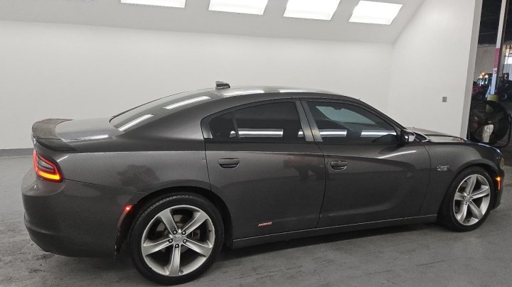 Dodge Charger  2015