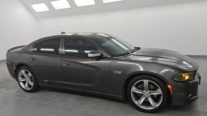 Dodge Charger  2015