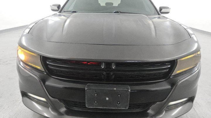 Dodge Charger  2015