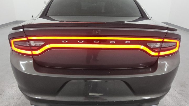 Dodge Charger  2015
