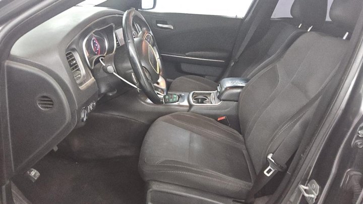 Dodge Charger  2015