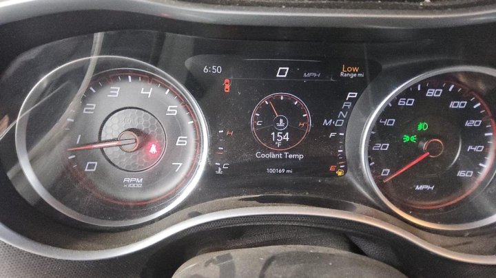 Dodge Charger  2015