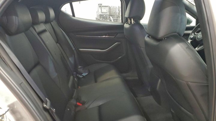 Mazda 3  2024