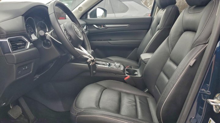 Mazda CX-5  2025