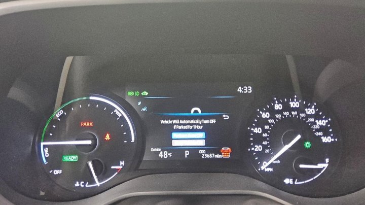 Toyota SIENNA  2025