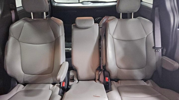 Toyota SIENNA  2025