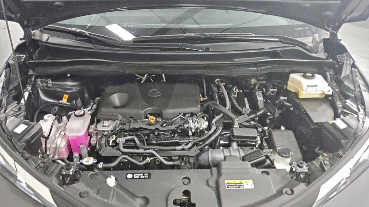 Toyota SIENNA  2025