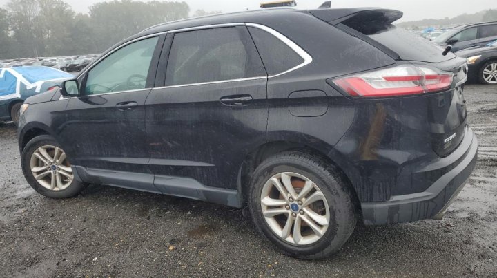 Ford EDGE  2020
