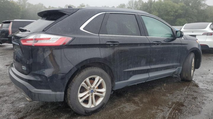 Ford EDGE  2020