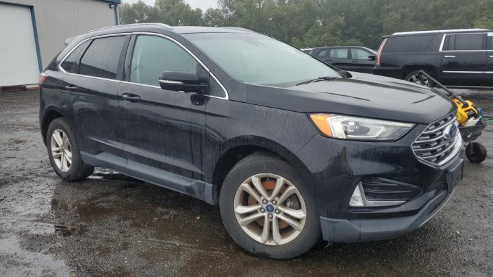 Ford EDGE  2020