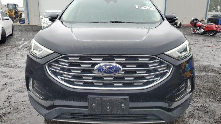 Ford EDGE  2020