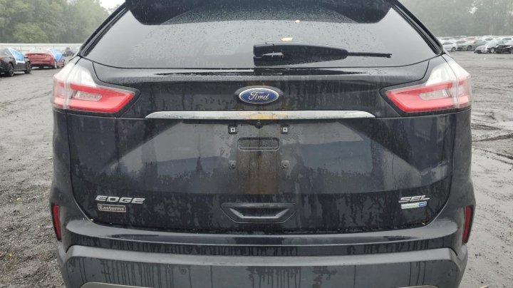 Ford EDGE  2020