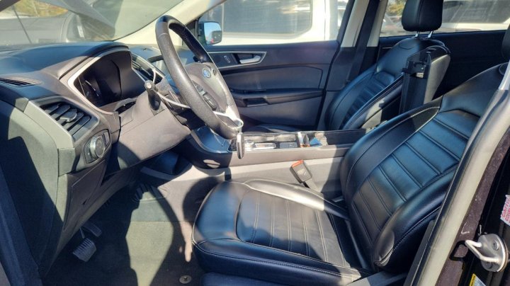 Ford EDGE  2020