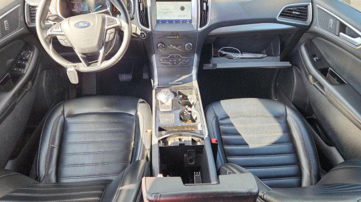 Ford EDGE  2020