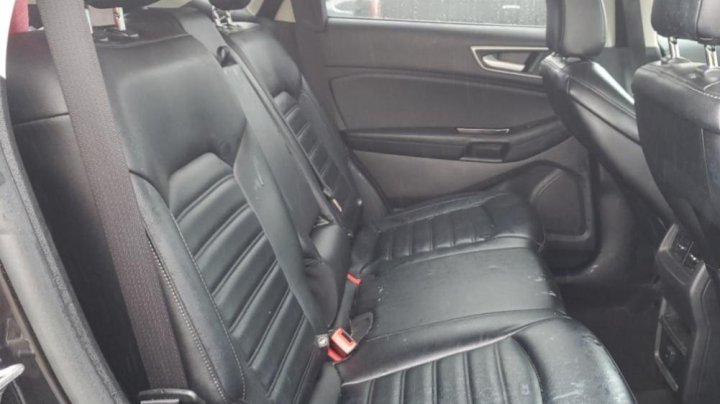 Ford EDGE  2020