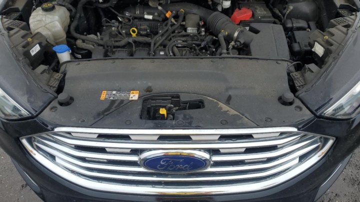 Ford EDGE  2020