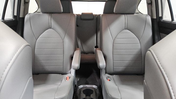 Toyota Highlander  2021