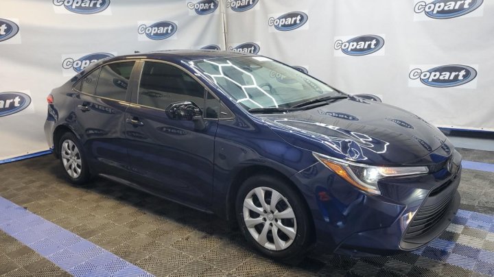 Toyota Corolla  2024