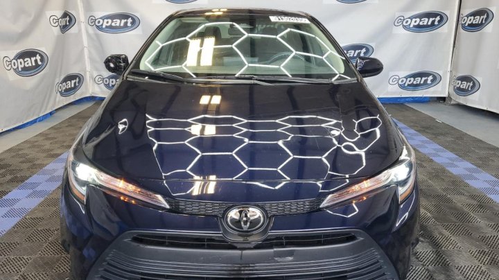 Toyota Corolla  2024