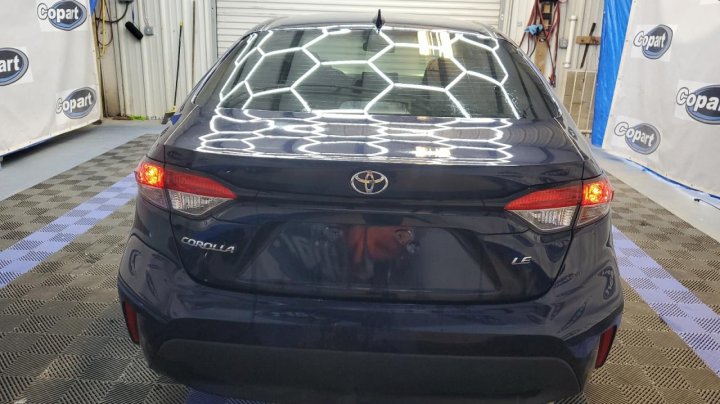 Toyota Corolla  2024