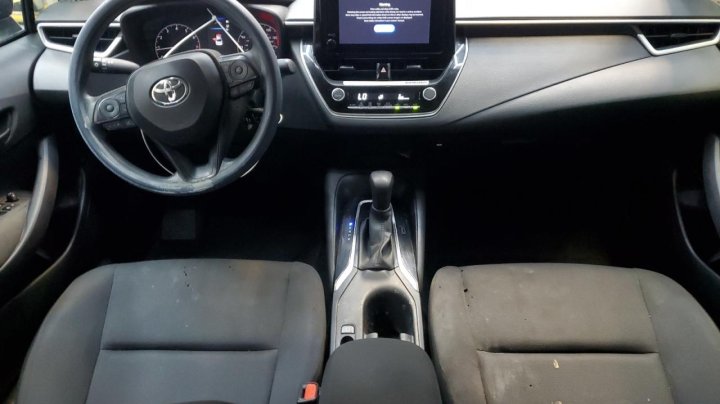 Toyota Corolla  2024