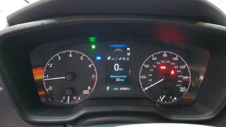 Toyota Corolla  2024