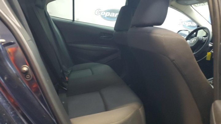 Toyota Corolla  2024