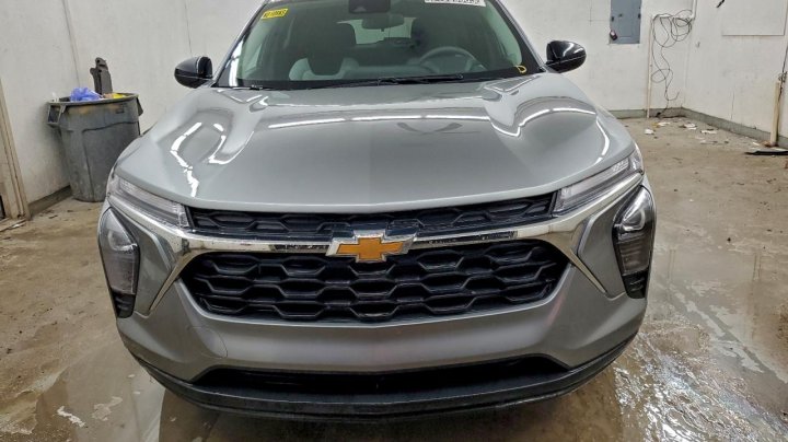 Chevrolet Trax  2025