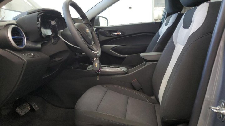 Chevrolet Trax  2025