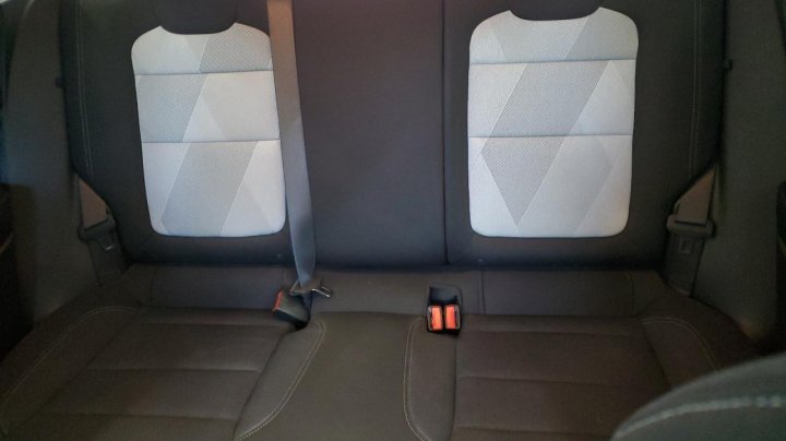 Chevrolet Trax  2025