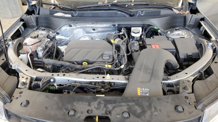 Chevrolet Trax  2025