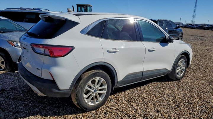 Ford Escape  2022