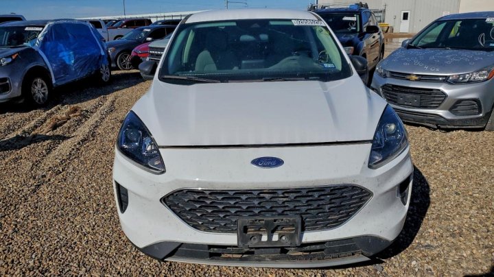 Ford Escape  2022