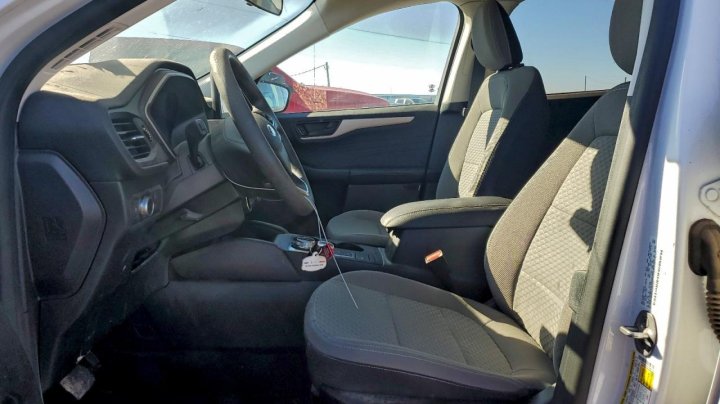 Ford Escape  2022