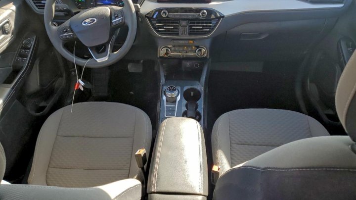 Ford Escape  2022