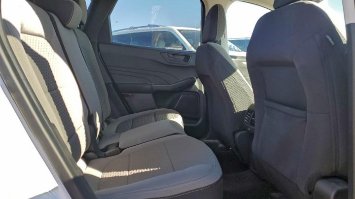 Ford Escape  2022