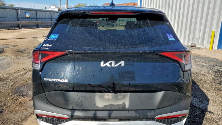 KIA Sportage  2024