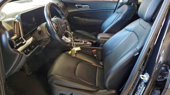KIA Sportage  2024