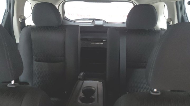 Nissan ROGUE  2020