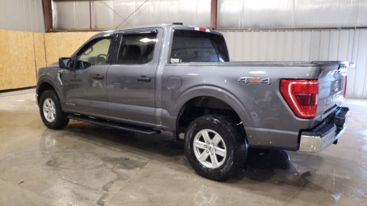 Ford F150  2023