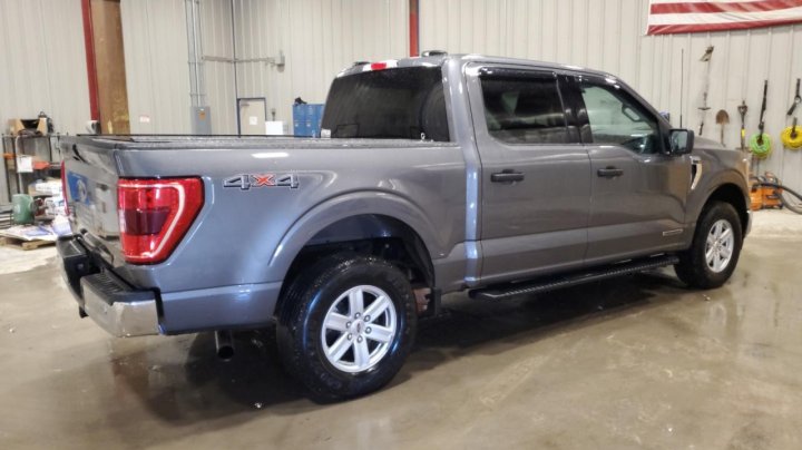 Ford F150  2023