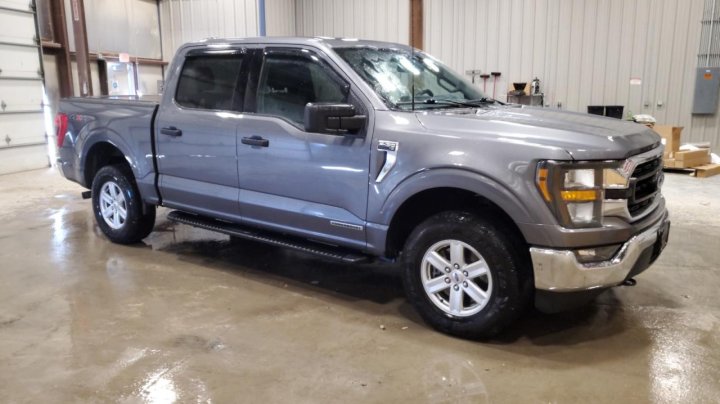 Ford F150  2023