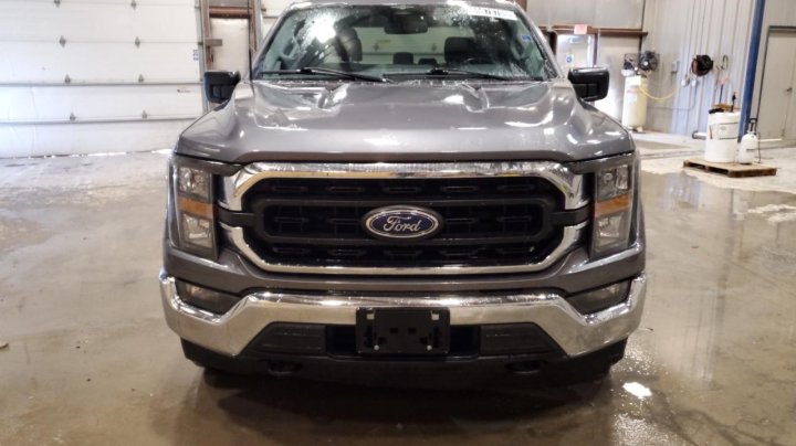Ford F150  2023