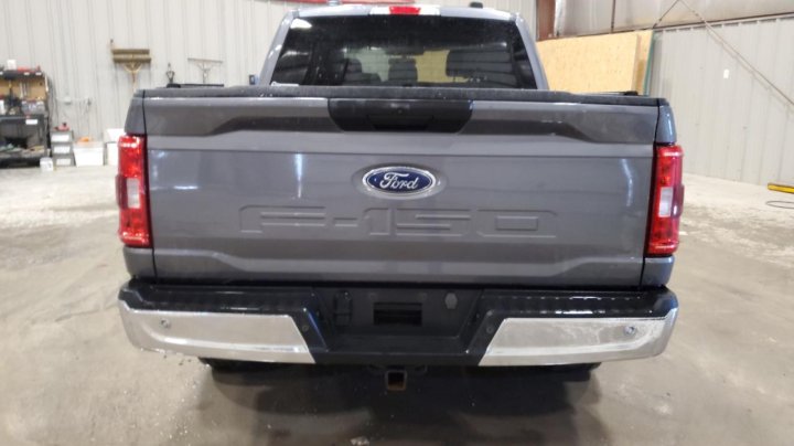 Ford F150  2023