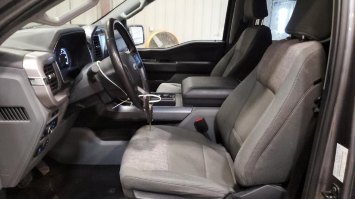 Ford F150  2023