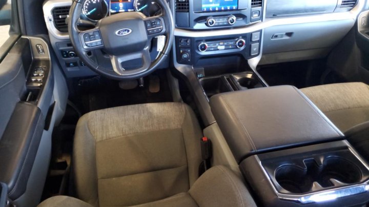 Ford F150  2023