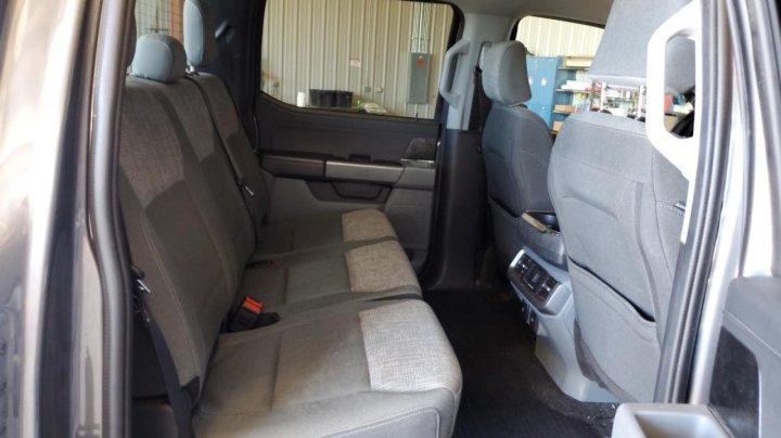 Ford F150  2023