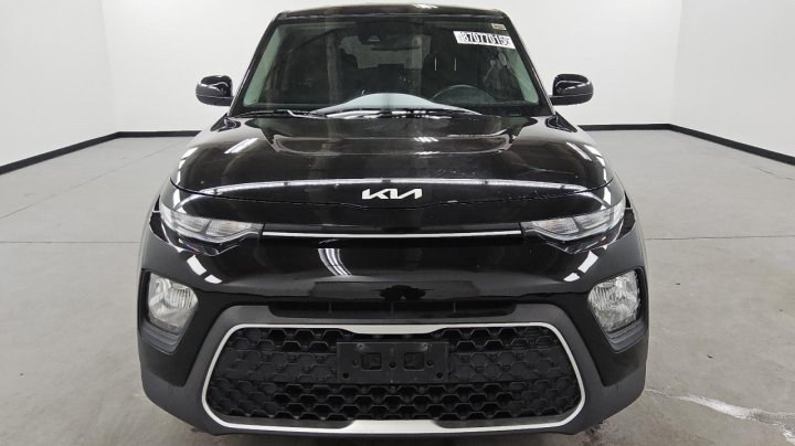 KIA Soul  2022