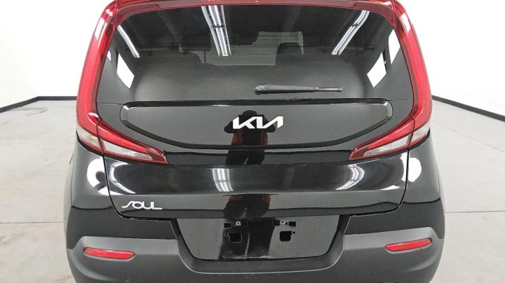 KIA Soul  2022